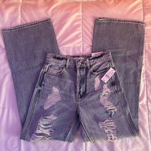 Pacsun baggy jeans